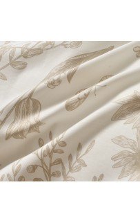 Вальтери (беж) КПБ сатин 1.6