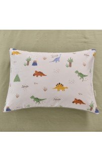 Динозаврики (зеленый) КПБ Детский