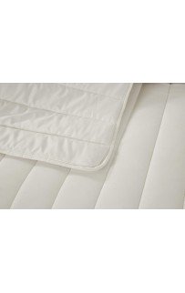 Микаэль (крем) Покрывало 230х250