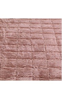 Мадлен (пепел роза) Покрывало 220х240 Sofi De MarkO