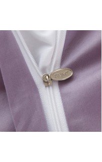 Марми (лиловый) Пододеяльник 160х220 Sofi De MarkO