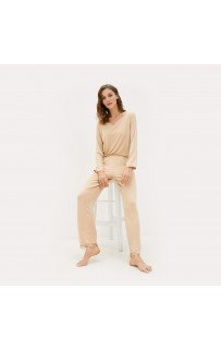 Памела (беж) XL Пижама Женская Памела (беж) XL Пижама Женская