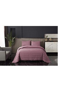 Надин (пепел роза) Покрывало 230х250 Sofi De MarkO