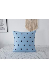 Росси (голубая) комплект постельного белья Сатин 2х Sofi De MarkO