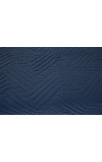 Мориц (синий) Покрывало 160х220 Мориц (синий) Покрывало 160х220