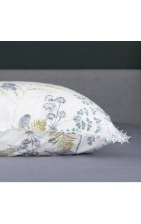 Вирджиния Комплект сатин Евро