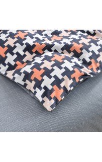 Пикасо комплект постельного белья сатин 1.6 Sofi De MarkO Пикасо комплект постельного белья сатин 1.6 Sofi De MarkO