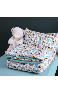 Funny kids №14 Комплект Детский Funny kids №14 Комплект Детский