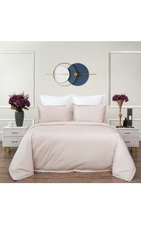 Селина (св беж) комплект постельного белья 7Е Sofi De MarkO Селина (св беж) комплект постельного белья 7Е Sofi De MarkO