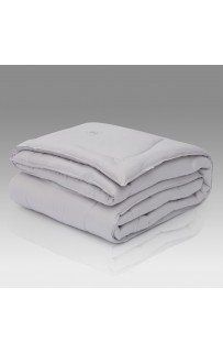 Joy (серое) Одеяло 155х215 Sofi De MarkO