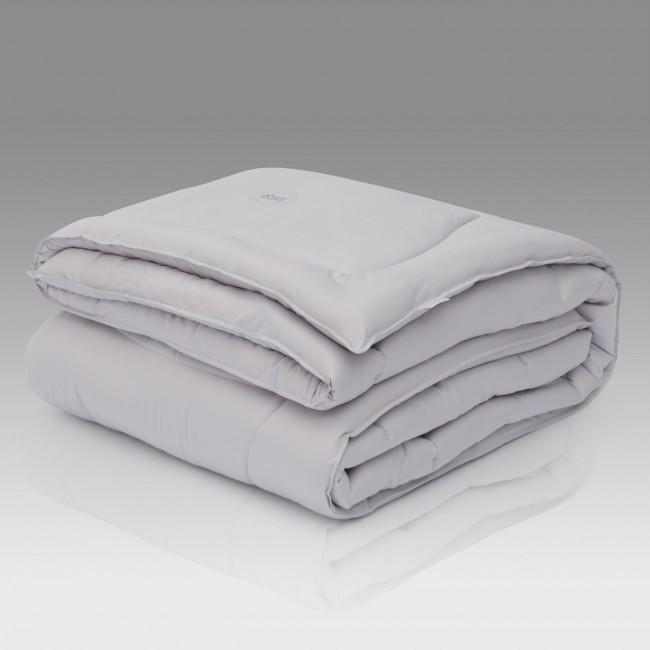 Joy (серое) Одеяло 155х215 Sofi De MarkO