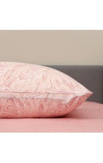 Мэгги №37 комплект постельного белья 2х Siberia Sofi De MarkO