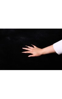 Camilla (черный) Коврик 120х180см Sofi De MarkO Camilla (черный) Коврик 120х180см Sofi De MarkO