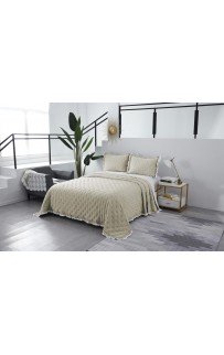 Элизабет №15 Покрывало 230х250 Sofi De MarkO