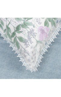 Мадалина Комплект сатин Евро