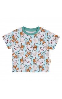 Summer №2 Пижама Детская 110-116 Sofi De MarkO