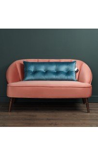 Вивиан (морская волна) Подушка 90х45 Sofi De MarkO