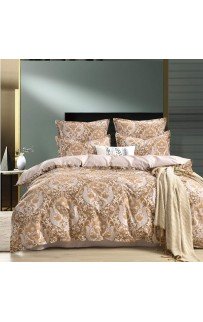 Капелла комплект постельного белья сатин Евро Sofi De MarkO