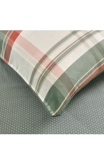 Абердин комплект постельного белья сатин Евро Sofi De MarkO