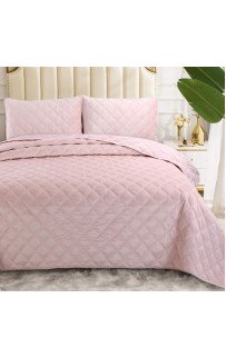 Офира (пудра) Покрывало 230х250 Sofi De MarkO Офира (пудра) Покрывало 230х250 Sofi De MarkO