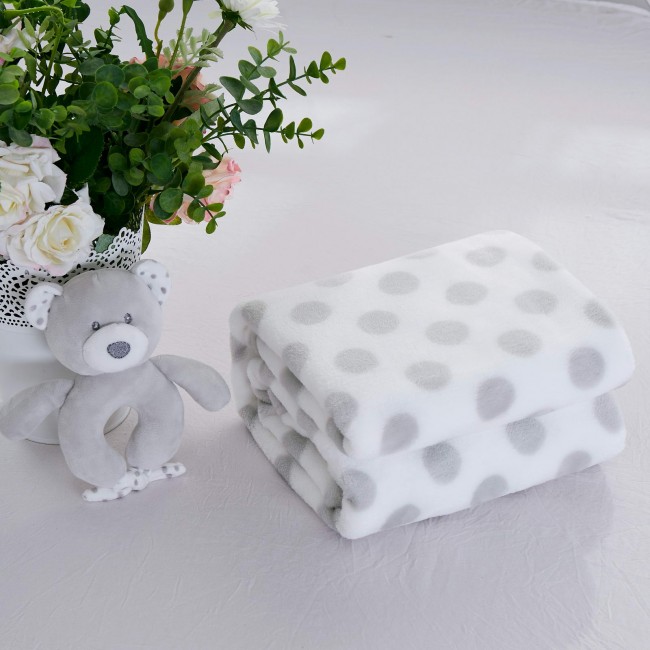 Набор Детский №4 (серый) Sofi De MarkO