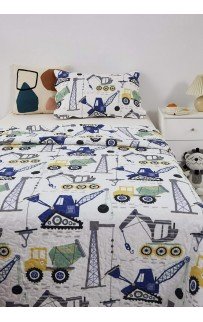 Magic №10 Покрывало 160х220 Magic №10 Покрывало 160х220