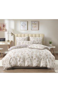 Вальтери (беж) КПБ сатин 1.6