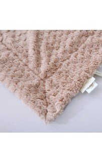 Аврил (пудра) Покрывало 160х220 Аврил (пудра) Покрывало 160х220