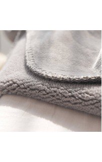 София Н.(серое) Покрывало 220х240 Sofi De MarkO