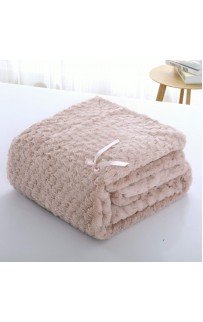 Аврил (пудра) Покрывало 160х220 Аврил (пудра) Покрывало 160х220