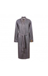 Бугатти (серый) М Мужской Халат Sofi De MarkO Бугатти (серый) М Мужской Халат Sofi De MarkO