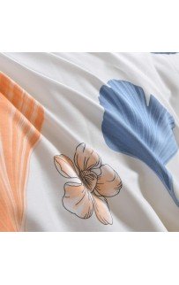 Аврелия комплект постельного белья сатин 1.6 Sofi De MarkO