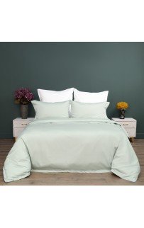 Беллини (бирюзовый) КПБ 7Е Беллини (бирюзовый) КПБ 7Е