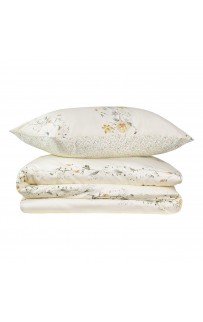 Джорджия комплект постельного белья сатин 1.6 Sofi De MarkO