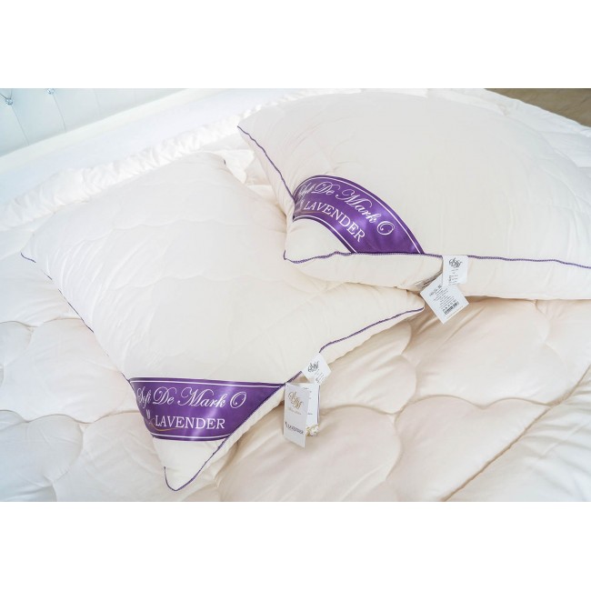 Lavender Подушка 70х70