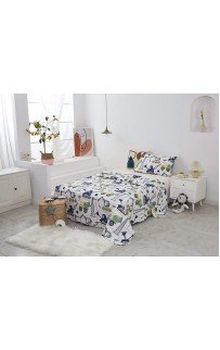 Magic №10 Покрывало 160х220 Magic №10 Покрывало 160х220