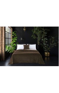 Аврил (шоколад) Покрывало 220х240 Аврил (шоколад) Покрывало 220х240