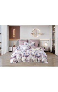 ПАОЛА №10 комплект постельного белья 7Е Т Sofi De MarkO
