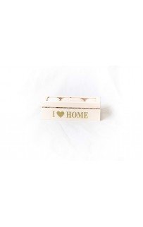 Рута (персик) Набор 30х30 (5 шт) Sofi De MarkO