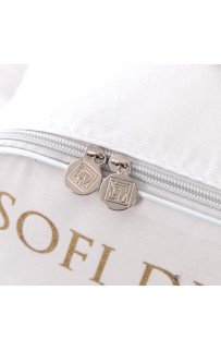 Аурелия (св беж) Покрывало 220х240 Sofi De MarkO