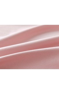 Изольда (пепел роза) комплект постельного белья 1.6 Sofi De MarkO