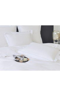 Изольда (белый) комплект постельного белья 1.6 Sofi De MarkO