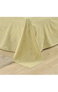 Лиаманта комплект постельного белья сатин 1.6 Sofi De MarkO