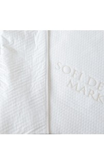 Наматрасник бамбук SOFI DE MARKO 160х200х30