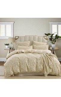 Паланья комплект постельного белья сатин 7Е Sofi De MarkO