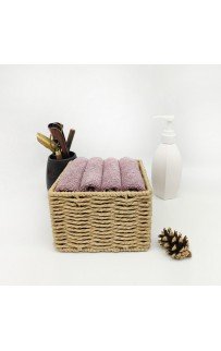 Джоди Набор (пепел роза) 30х30(4шт) Sofi De MarkO