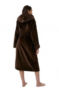 Аделия (кофе) М Халат Sofi De MarkO