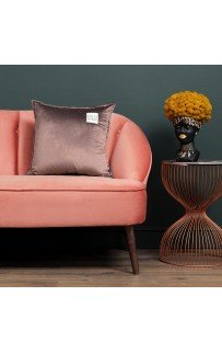 Ноэми (чайная роза) Подушка 45х45