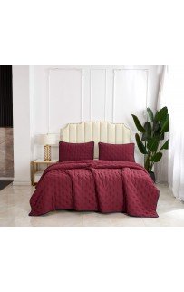 Броуди №1 Покрывало 160х220 Sofi De MarkO