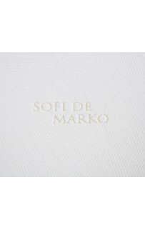 Наматрасник бамбук SOFI DE MARKO 160х200х30